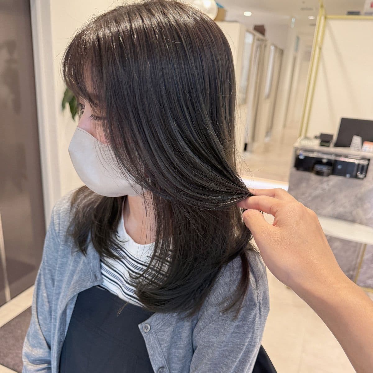 ハイライト